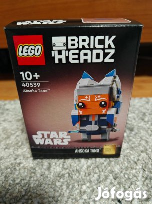 LEGO Brickheadz Ahsoka Tano 40539