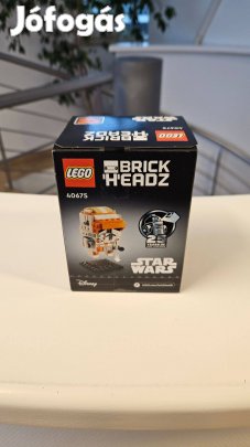 LEGO Brickheadz - Star Wars - Cody klónparancsnok (40675)
