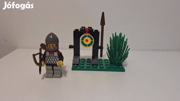LEGO Castle 1624 black knights archer