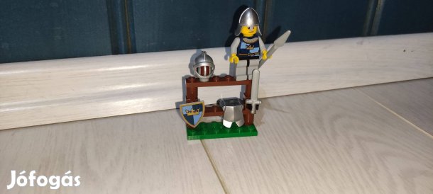 LEGO Castle 5615 - The Knight
