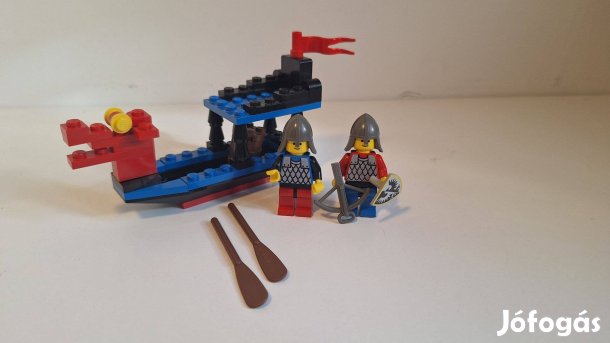 LEGO Castle 6018 battle dragon