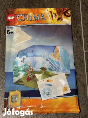 LEGO Chima 5002134 Phoenix Temple Accessory Pack Bontatlan