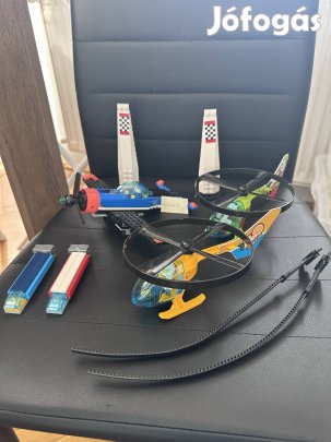 LEGO City 60260 - Repülőverseny