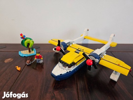 LEGO Creator - 31064 - Island Adventures