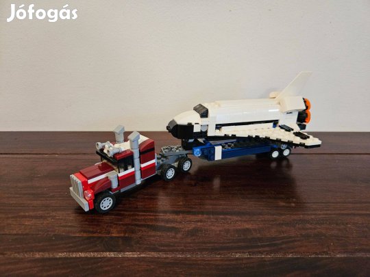 LEGO Creator - 31091 - Shuttle Transporter