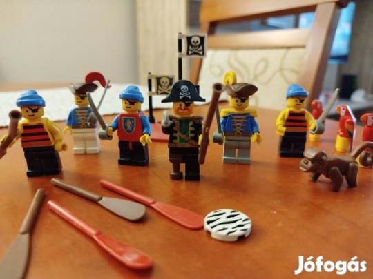 LEGO Csomag (Vegyes)