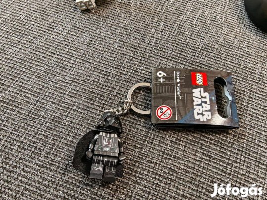 LEGO Darth Vader kulcstartó 3500