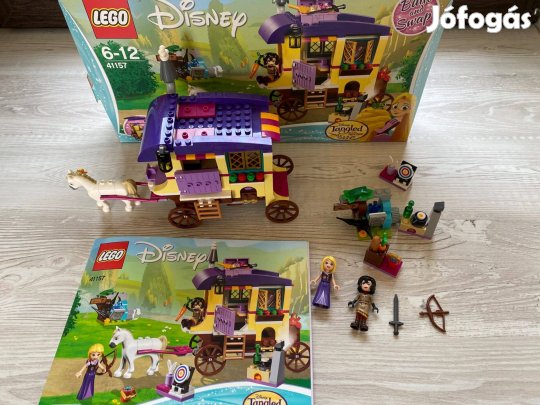 LEGO Disney 41157
