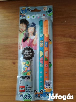 LEGO Dots Kalandor karkötők (41918)