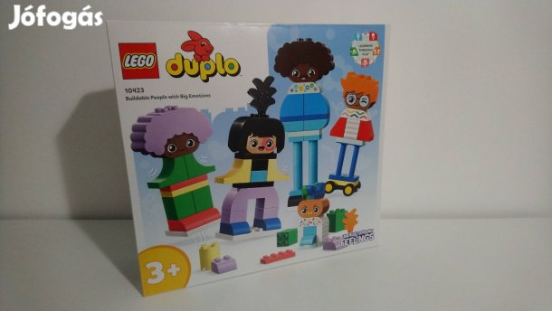 LEGO Duplo 10423
