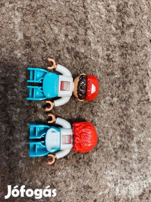 LEGO Duplo 50év lány+fiú 8000