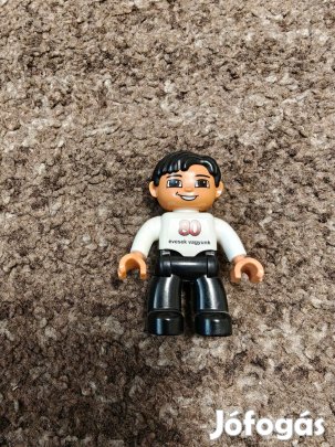 LEGO Duplo 80 év fiú 3600