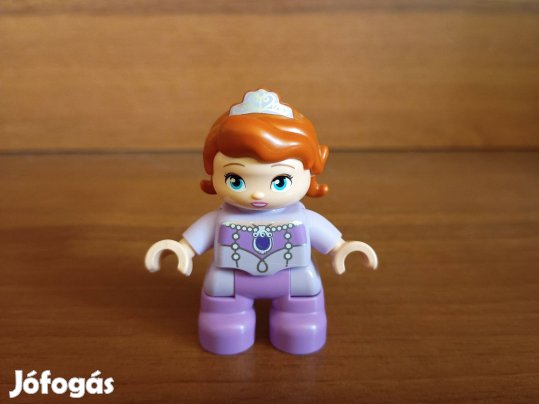 LEGO Duplo figura