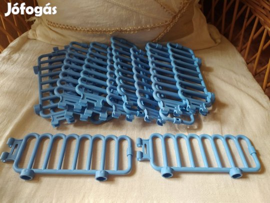 LEGO Duplo kerítés csomag 18db