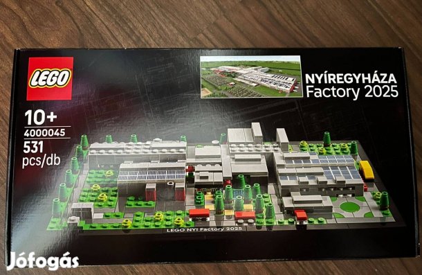 LEGO Factory 4000045