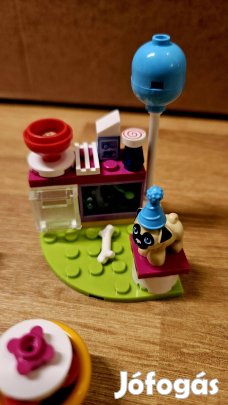 LEGO Friends 41112 Hiánytalan - Party sütemények