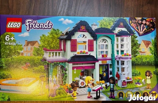 LEGO Friends 41449