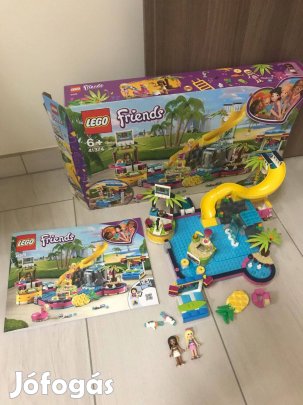 LEGO Friends - Andrea medencés partija (41374)