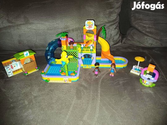 LEGO Friends - Aquapark (41720)