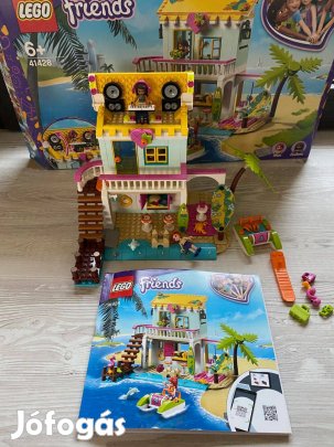 LEGO Friends - Üdülő (41428)