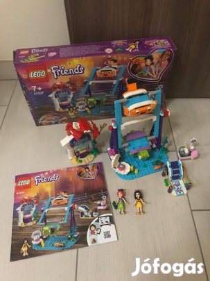 LEGO Friends - Víz alatti hinta (41337)