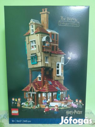 LEGO Harry Potter 76437 - Az Odú