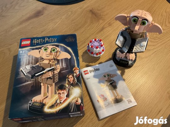 LEGO Harry Potter - Dobby