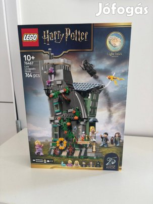 LEGO Harry Potter - Luna Lovegood háza (76467)