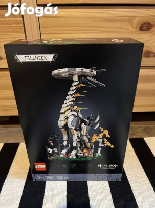 LEGO Horizon Forbidden West (76989), Új