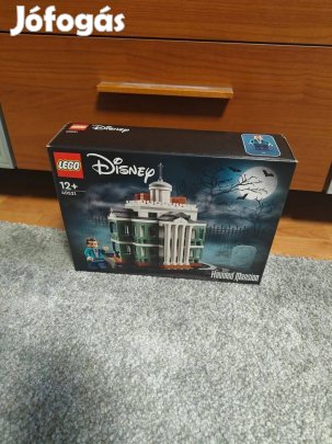 LEGO Hunted mansion 40521