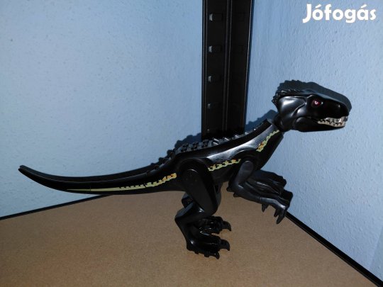 LEGO Jurassic World Dinosaur - Indoraptor (indo01)