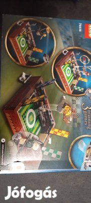 LEGO Kviddics koffer