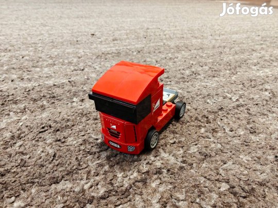 LEGO Lego 30191 Shell ferrari kamion 3. 800