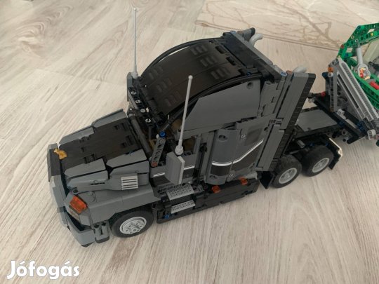 LEGO Mack Anthem (42078) konténeres kamion