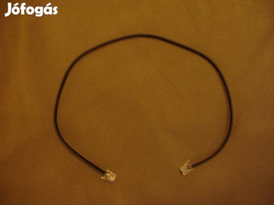 LEGO Mindstorms Nxt 8527 8547 robot kábel 50 cm új