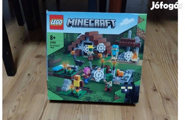 LEGO Minecraft
