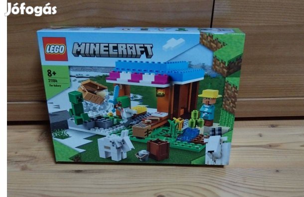 LEGO Minecraft