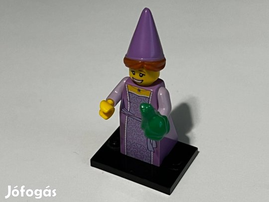 LEGO Minifigura - Fairytale Princess (71007-3, Series 12)