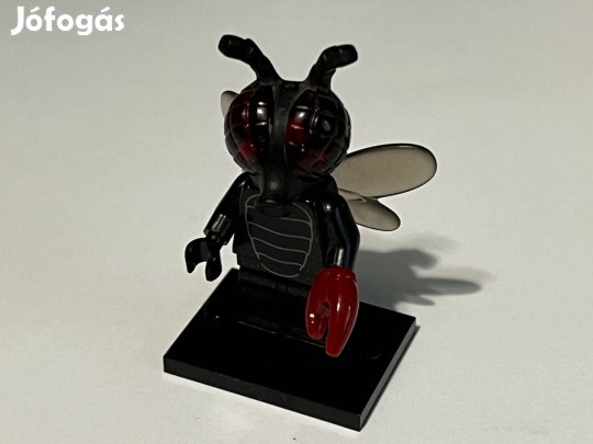 LEGO Minifigura - Fly Monster (71010-6, Series 14)