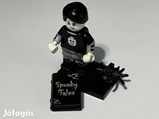LEGO Minifigura - Spooky Boy (71013-5, Series 16)
