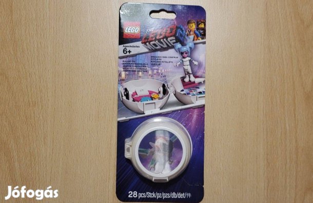 LEGO Movie 2 - Sweet Mayhem's Disco Pod (853875) új, bontatlan