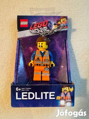 LEGO Movie Ledlite Emmet bontatlan új eladó
