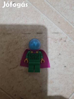 LEGO Mysterio figura
