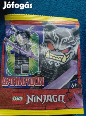 LEGO Ninjago 892307 - Oni mask Garmadon.