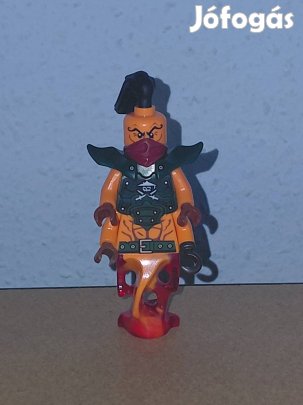 LEGO Ninjago minifigura njo0195 - Nadakhan