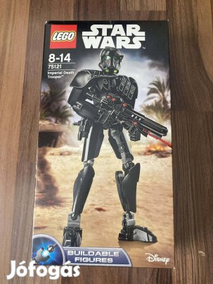 LEGO(R) Star Wars(TM) - Birodalmi Halálcsillag katona (75121)