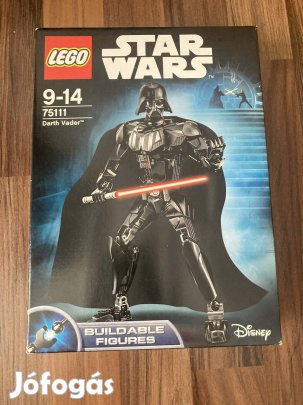 LEGO(R) Star Wars(TM) - Darth Vader (75111)