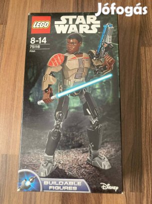 LEGO(R) Star Wars(TM) - Finn (75116)