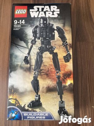 LEGO(R) Star Wars(TM) - K-2SO biztonsági droid (75120)