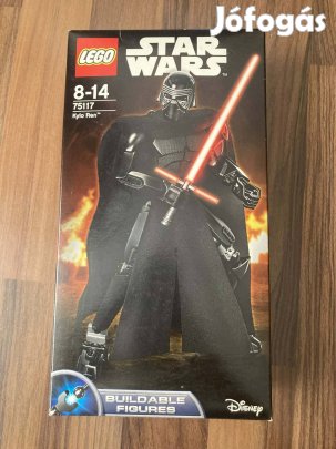 LEGO(R) Star Wars(TM) - Kylo Ren (75117